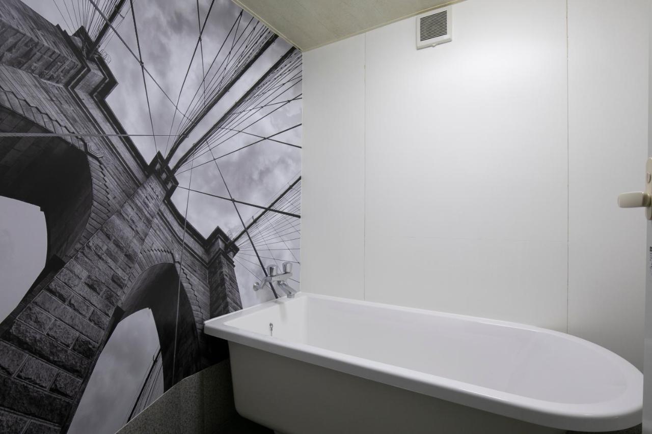 Hotel Exe アネックス 大人専用 Tokyo prefektur Exteriör bild
